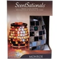thumbnail image 3 of ScentSationals Mosaic Wax Warmer - Monroe, 3 of 4