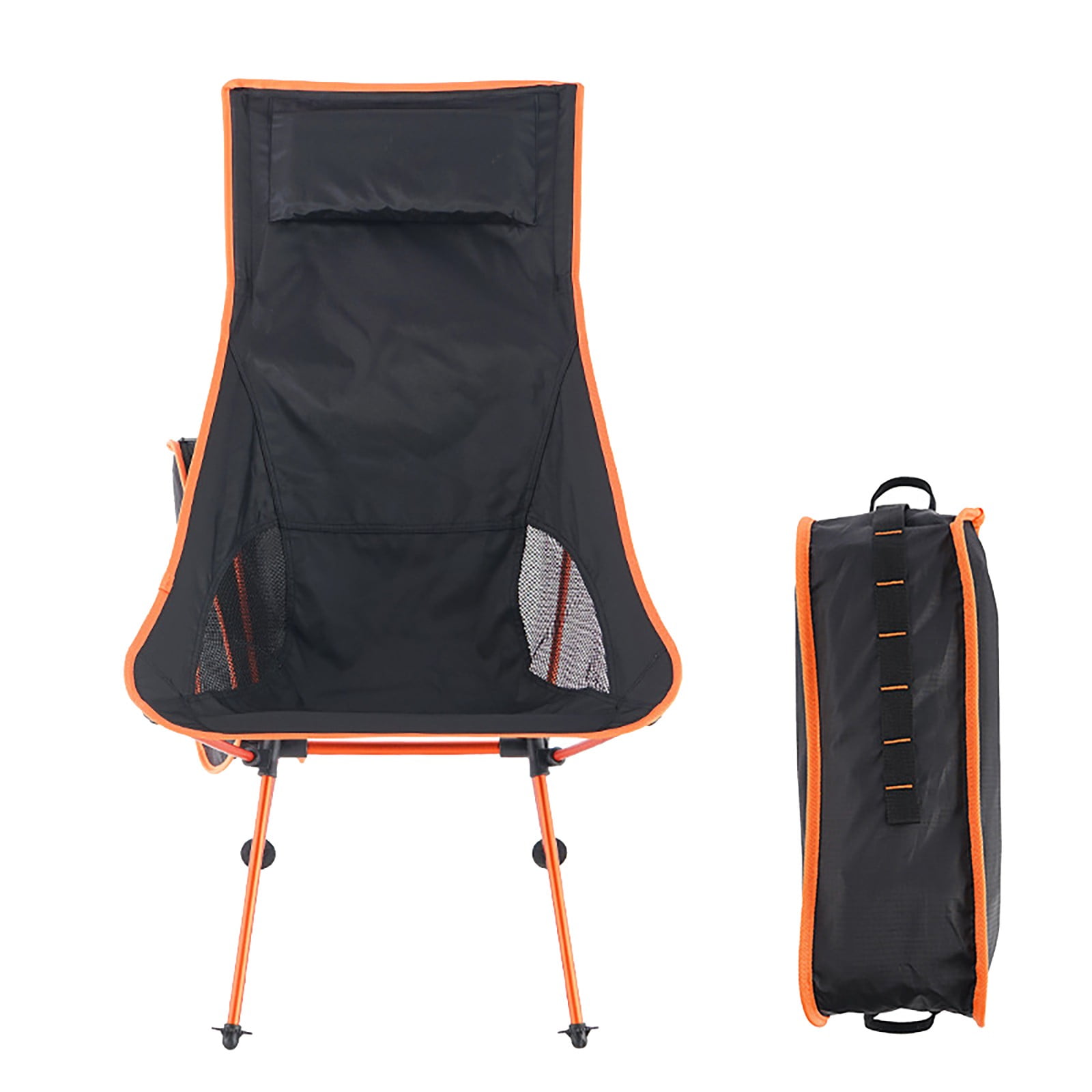 backpacking chair walmart