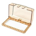 thumbnail image 3 of Housse Imperméable pour Prise Électrique, Robuste, Type 118, pour Bureau, Atelier, Maison, Moyen, 3 of 8