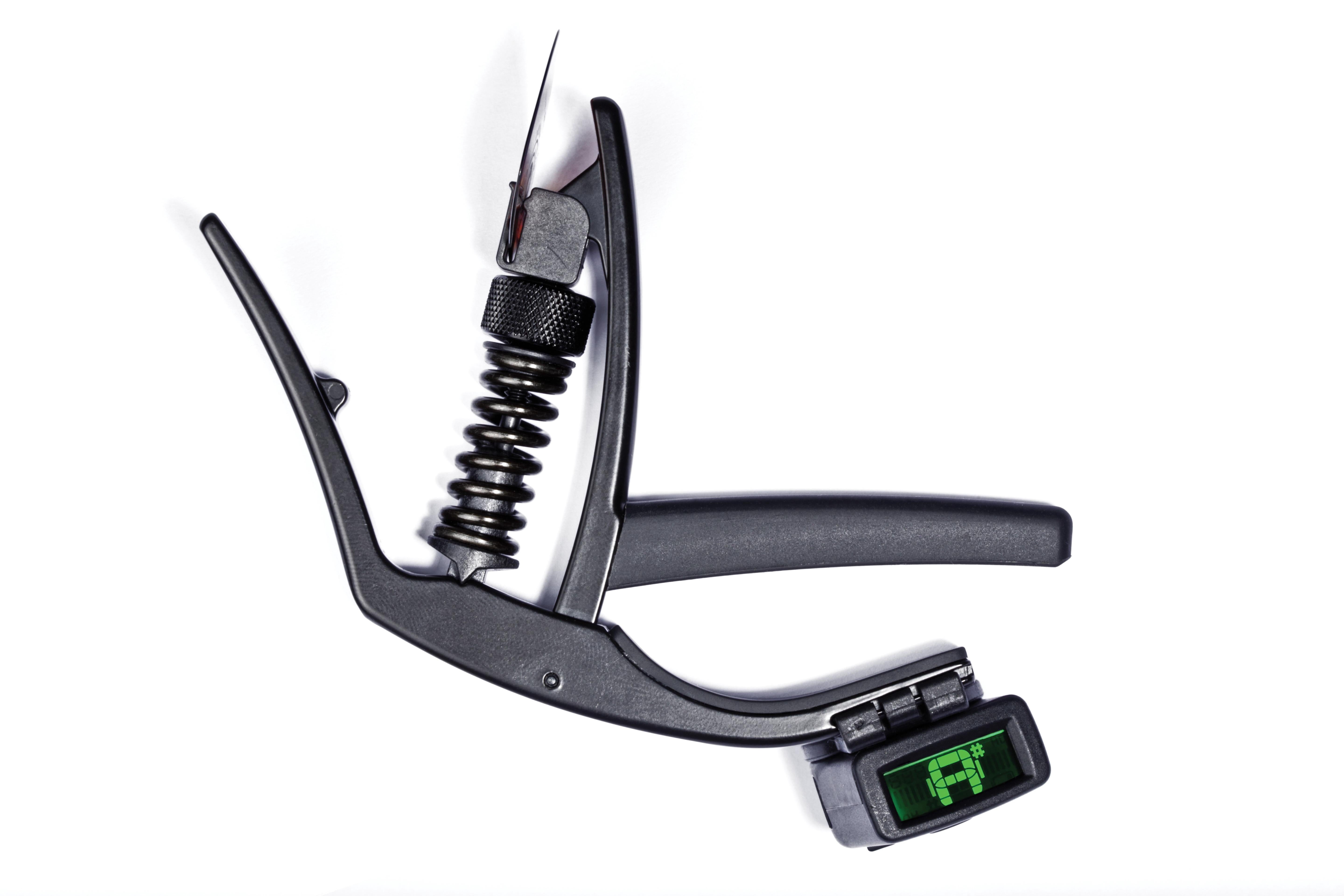 D'Addario Artist Capo
