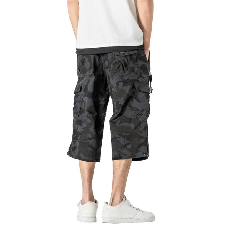 Men's Clearance Trousers & Shorts