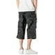 8 pocket cargo pants mens