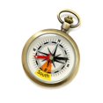 thumbnail image 1 of Youkk Montre de Poche Portable Randonnée Navigation Extérieure Voiture Sans Chaîne, 1 of 6