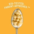 Kix Whole Grain Breakfast Cereal, Crispy Corn Cereal Puffs, Family Size