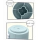 thumbnail image 4 of Xihbxyly Cosas Por Menos de 5 Dolares Organizador de Escritorio Giratorio 360 Grados para Bolígrafos, Organizador de Papelería para Oficina de Estudiantes, Cubo para Brochas de Maquillaje, 4 of 6
