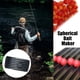 thumbnail image 4 of Mesa rodante para boilies, kit para hacer boilies de base larga, equipo portátil para pesca de carpas 12 mm, 4 of 9
