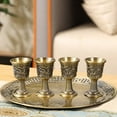 thumbnail image 2 of Household Goblet Multi-function Liquor Cup Delicate Wine Goblet Home Accessory, 2 of 9