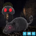 thumbnail image 2 of MesaSe Children Tricky Toys Infrared Induction Electric Remote Control Mouse Pet Toy, 2 of 6