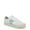 White Blue, variant on Dr. Scholl's Women's Offline Lace Sneaker Ocean Green 6.5M