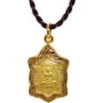 thumbnail image 1 of Artschatz Buddhist Jewelry Collection: Buddha, Garuda and other Amulets/Pendants, 1 of 6