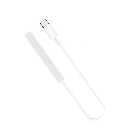 HannLk Fast Charging Magnetic Cable For 2nd Generation Styluses Pen Wear Resistant