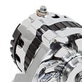 thumbnail image 3 of A-Team Performance GM CS130 Style 160 Amp Alternator with V-belt Pulley, 3 of 9