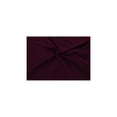 thumbnail image 4 of INSPIRE CHIC Men's Sweaters Pullover Turtle Neck Long Sleeve Stretchy Slim Fit Tops 36 Burgundy, 4 of 6