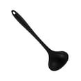 thumbnail image 2 of Dengjunhu Silicone Slotted Fish Turner Spatula Flipper Spatulas for Baking, Cooking Heat Resistant Non Stick, 2 of 7
