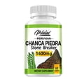 thumbnail image 1 of Chanca Piedra 1600 mg - Apoyo renal, elimina cálculos renales y biliares - 60 s, 1 of 5