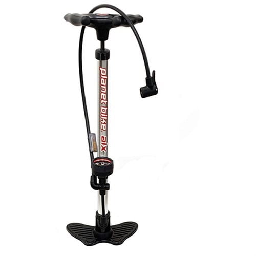 planet bike pump