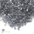 thumbnail image 2 of Afuera Living Verre à Feu Contemporain Gris, 2 of 2