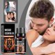 thumbnail image 2 of Fashionable Essential oils Oil Essential Male Enhancement Massage Oil Erection Gel Body Oil Enlargement Enhancement Male Extension Erection Massage Oil Oil,10ML(buy 2 get 10% off), 2 of 5