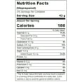 thumbnail image 3 of General Mills Pillsbury Best Doughboys Sugar Cookie Dough, 1.5 Ounce - 216 per case., 3 of 4