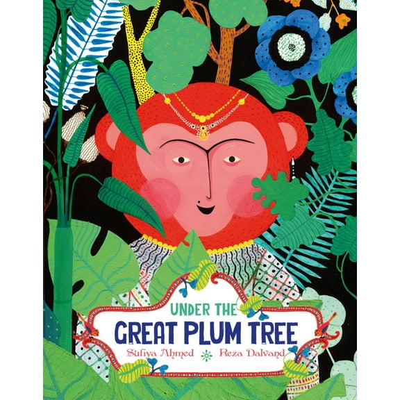 One Story, Many Voices Under the Great Plum Tree, (Hardcover)