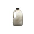 thumbnail image 1 of 1 gal Square Water Bottle with 48 mm Cap, Grey, 1 of 1