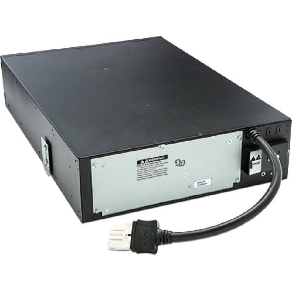 APC by Schneider Electric Smart-UPS SRT 192V 5kVA and 6kVA RM Battery Pack