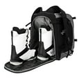 thumbnail image 2 of 65L Ski Boots Bag Helmet Clothing Large Capacity Rucksack for Outdoor Sports, 2 of 10