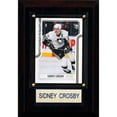 thumbnail image 2 of C&I Collectables Plaque: NHL - Pittsburgh Penguins - Sidney Crosby, 2 of 4