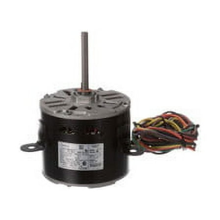 Carrier Electric Motor 1/3 hp 1075 RPM 2.5 amps 208-230V Century # OCA1036