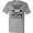 Athletic Heather, variant on Inktastic I Have 2 Titles Titi and Dog Mom I Rock Them Both T-Shirt