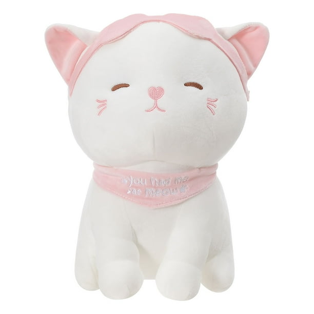 miniso dog plush toy