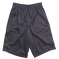 thumbnail image 1 of Shorts de Malla Martin Sports Adulto 4X Azul Marino, 1 of 1