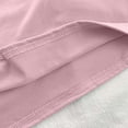 thumbnail image 6 of Nfurl Spaghetti Strap Tank Tops for Women Lightweight Solid Color Camisole Tops Fitted Basic Sleeveless Undershirts Casual Summer Tanks Hot Pink,Free Size, 6 of 6