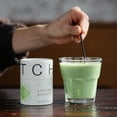 thumbnail image 3 of Dona First Flush Ceremonial Grade Matcha Tea  1.1 Ounce Airtight Sealed Tin, 3 of 8