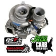 thumbnail image 4 of Bd Diesel 1045771 Screamer Performance Exchange Turbo Fits 13 18 2500 3500 Fits select: 2013-2018 RAM 2500, 2013-2018 RAM 3500, 4 of 5