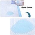 thumbnail image 3 of Dog and Cat Training Pads, 23.62 x 23.62 inch Disposable Dog Pee Pads, 40 Pack Ultra Absorbent & Leak-Proof Pet Underpads, 3 of 8