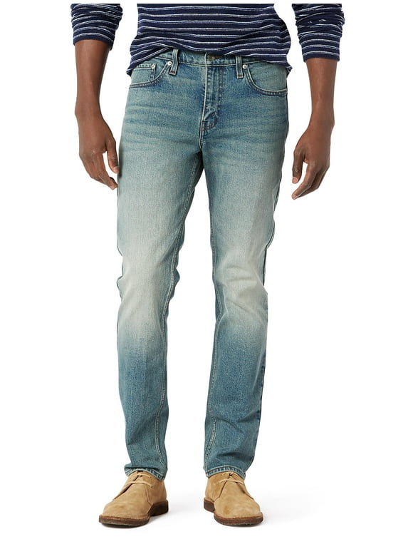 Signature by Levi Strauss & Co. Mens Jeans 