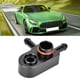 thumbnail image 4 of Adaptador de mesa de vacío turbo Bling Bling Adaptador de vacío de turbina de Aleación de aluminio para motor Mercedes-Benz 1.6T 1.8T 2.0T, 4 of 9