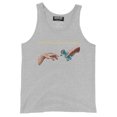 thumbnail image 1 of And Then God Gave Us Beer Men's Tank Top, 1 of 7