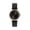 AO31_Dark Blue, variant on Women Wrist Watch Rose Gold Round Dial Lightweight Casual Daily Fashion Watches with Leather Strap Pink One Size