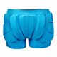 thumbnail image 5 of Pantalones cortos acolchados para niños Pantalones cortos de protección de cadera gruesos Equipo de protección para patinaje Esquí Skateboarding Snowboard, 5 of 7