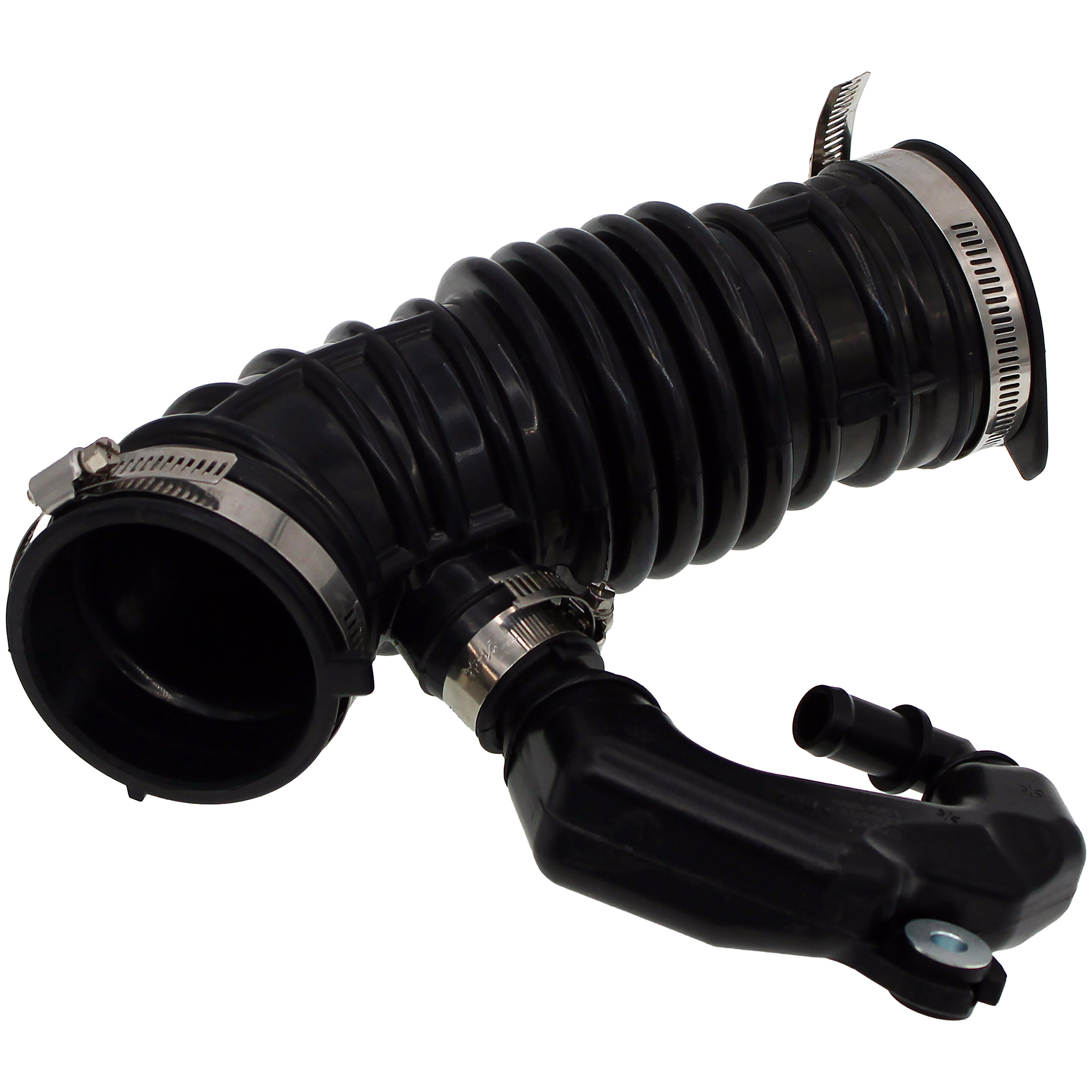 Dorman 696-561 Engine Air Intake Hose for Specific Infiniti Models