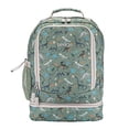 thumbnail image 2 of Dado este título de producto: Mochila y Bolsa de Almuerzo Aislada 2 en 1 Bentgo® Kids Prints, 2 of 3