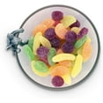 thumbnail image 3 of Vagabond House Garden Friends Glass Dessert Bowl, 3 of 5
