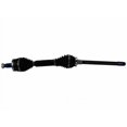 thumbnail image 2 of GSP PR83043 03-12 Land Rover Range Rover CV Axle Assembly - Front Right, Land Rover Range Rover, 2 of 11
