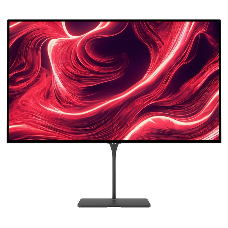 DOUGH Spectrum Black 27-In.-Class QHD 480-Hz OLED Gaming Monitor