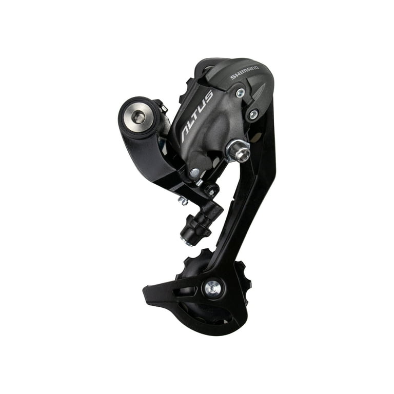 Shimano altus on sale derailleur 9 speed