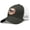 Army-green-2, variant on US 250 Years Freedoms 1776-2026 250th Birthday Hats Garde Cap for Him