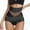 M, variant on Womens' Tummy Control High Waist Trainer Body Shaper Ladies Body Shaper Abdominal Lifter Hip Shaper High Waist Stretch Slimming Body Corset Underpants BriefsBlack Bikini Underwear for Women