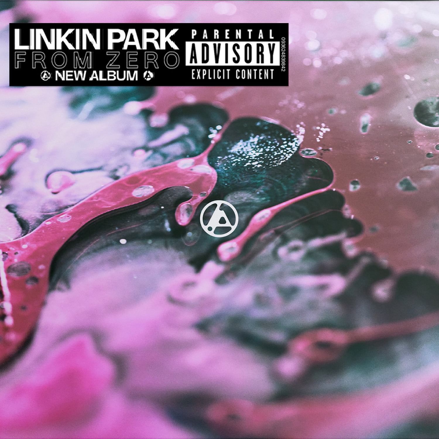 Linkin Park - From Zero - Amazon.com Music